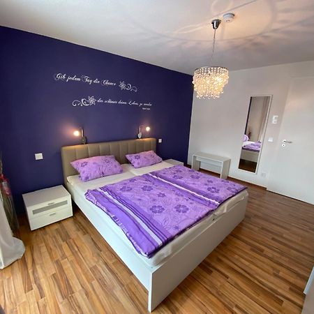 Ferienwohnung Schillerstraße Uberlingen Exterior foto