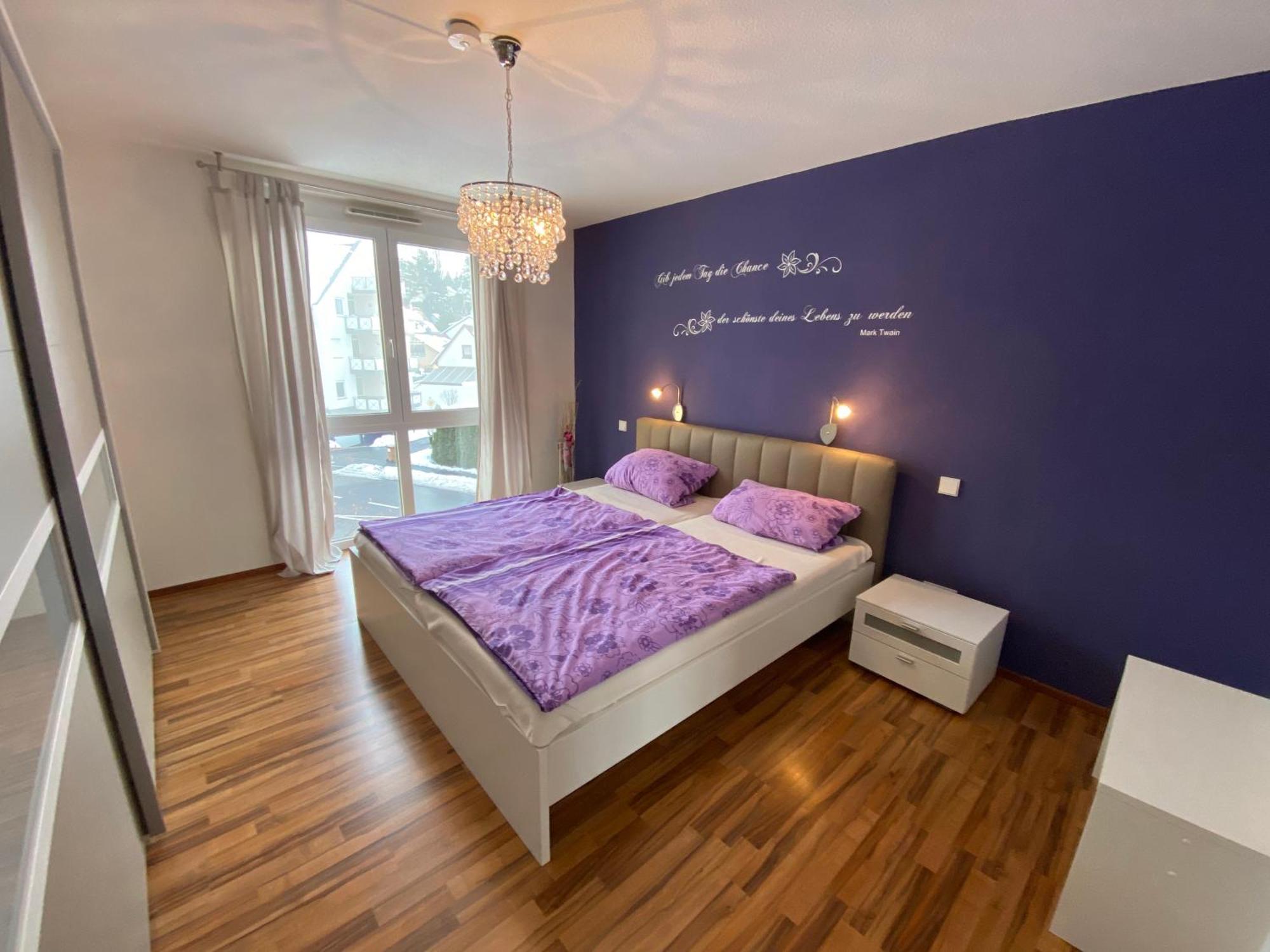 Ferienwohnung Schillerstraße Uberlingen Exterior foto