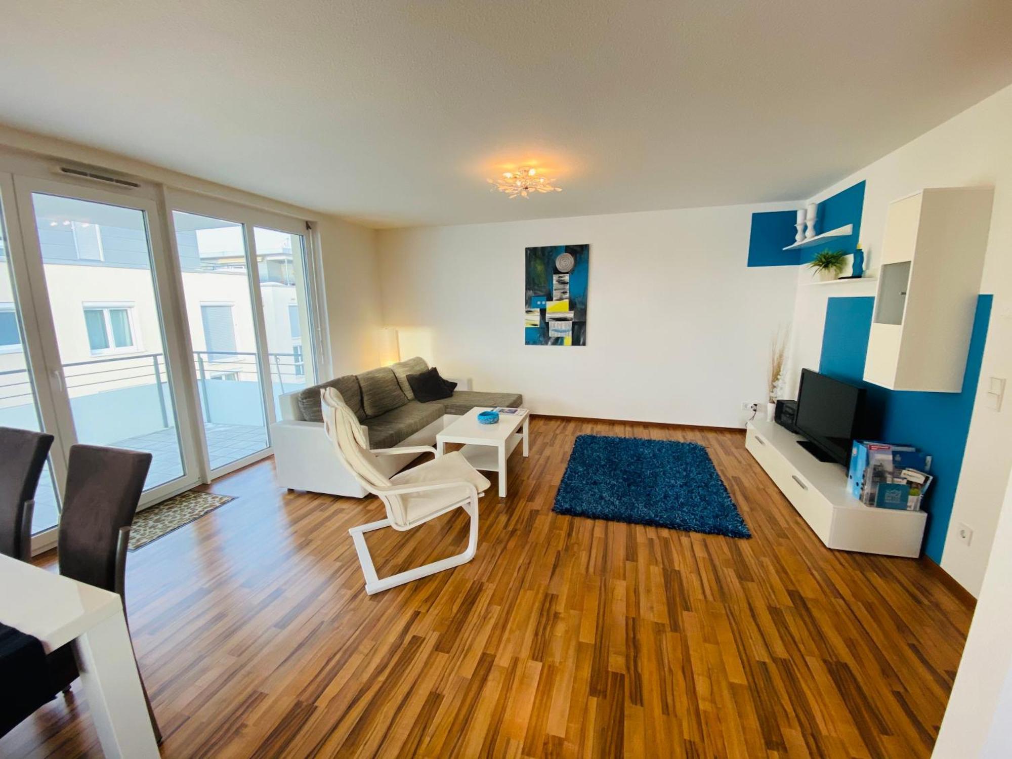 Ferienwohnung Schillerstraße Uberlingen Exterior foto